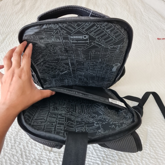 ORBEN Trooper Travel Backpack with Multiple Pockets Fits 15" Laptop - Picture 7 of 16